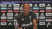 Ore 18.30 Juventus-Roma