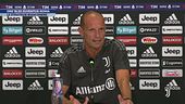 Ore 18.30 Juventus-Roma