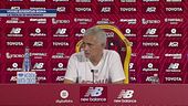 Verso Juventus-Roma