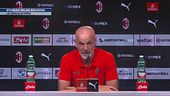 Stasera Milan-Bologna