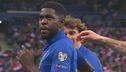 Umtiti al Lecce, poker di campioni del mondo