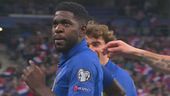 Umtiti al Lecce, poker di campioni del mondo