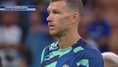Torna di moda Dzeko