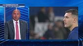 Juve, ancora un colpo