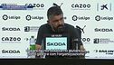 Cavani-Valencia fatto