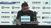 Cavani-Valencia fatto