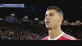 Ronaldo resta allo United: dopo 20 anni no Champions
