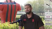 Giroud pronto per il bis