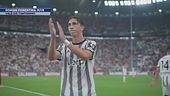 Domani Fiorentina-Juve