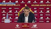 Belotti subito pronto per Mou
