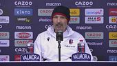 Post Bologna-Salernitana
