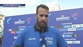 Europei al via, l'Italia sogna