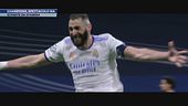Champions, spettacolo sia