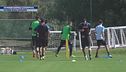 Domani Napoli-Liverpool