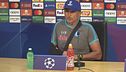 Spalletti, frattura alla clavicola: operato