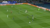 PSG-Juventus 2-1: Mbappé va, gol McKennie