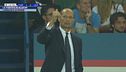 La partita di Allegri, l'analisi delle mosse