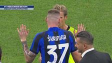 Stasera Inter-Bayern, Inzaghi vuole ripartire