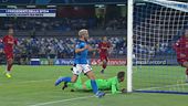 I precedenti della sfida: Napoli avanti sui Reds