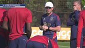 Le altre di Champions: tutto su Infinity