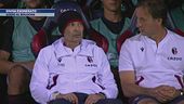Sinisa esonerato, addio al Bologna