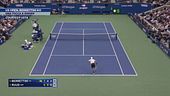 US Open: Berrettini ko, ora tocca a Sinner