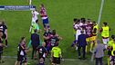 Juve-Salernitana, bufera sul Var