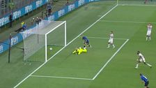 Inter, missione... Viktoria