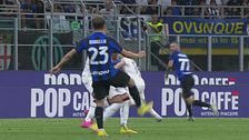 Barella uomo-assist