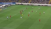 Stasera Empoli-Roma