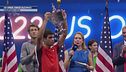 Us Open: vince Alcaraz
