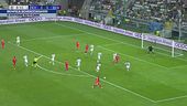 Benfica schiacciasassi, 11 vittorie su 11 gare