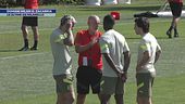 Domani Milan-D. Zagabria, le ultime da Milanello