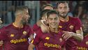 Empoli-Roma 1-2, giallorossi in alto
