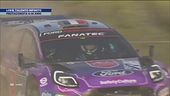 Loeb, talento infinito: protagonista a 48 anni