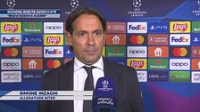 Inzaghi, scelte azzeccate