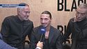 Infinito Ibrahimovic: "Vado avanti"