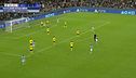 Haaland stile Ibra