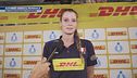 Azzurre verso il Mondiale