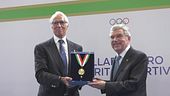 Collari d'oro del Coni
