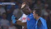 Napoli attacco atomico