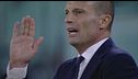 La Juve per ripartire