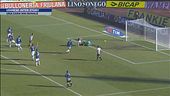 Udinese-Inter story