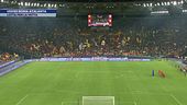 Verso Roma-Atalanta