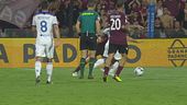 Salernitana-Lecce 1-2