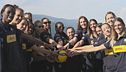 Volley verso il Mondiale