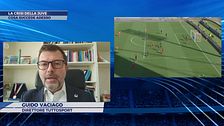La crisi della Juve: cosa succede adesso?
