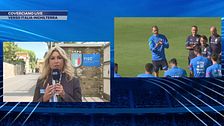 Coverciano live