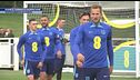 Kane è tornato Hurricane
