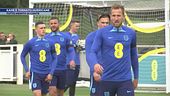 Kane è tornato Hurricane